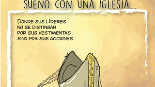 La Iglesia que sueño 02