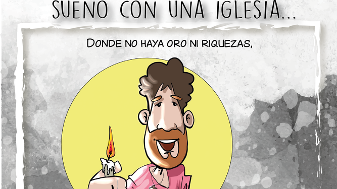 La Iglesia que sueño 03_@elJartista