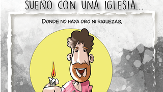 La Iglesia que sueño 03_@elJartista