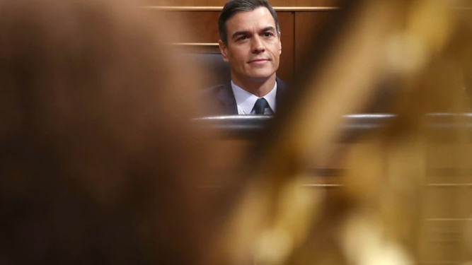 Pedro Sánchez