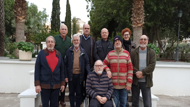 Presbíteros misioneros a la luz de Carlos de Foucauld