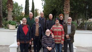 Presbíteros misioneros a la luz de Carlos de Foucauld