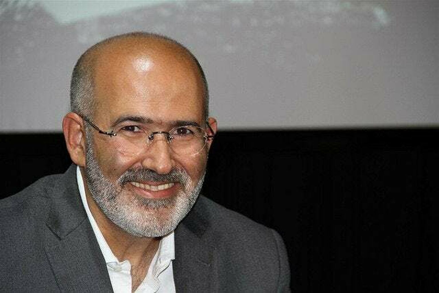 El cardenal José Tolentino Mendonça recibirá el hábito dominico