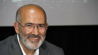 José Tolentino Mendonça