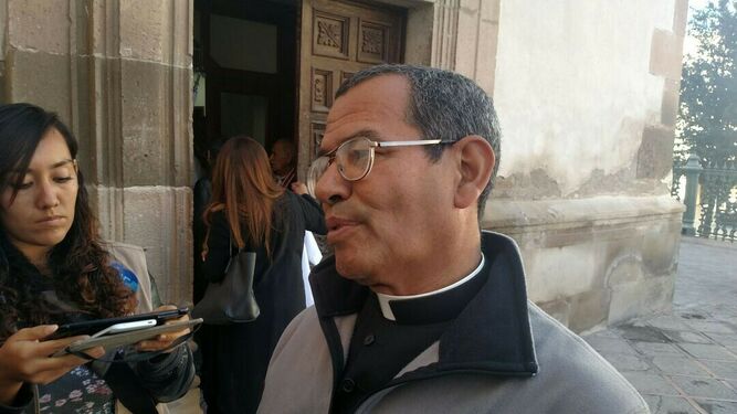 Salazar de la Torre. Baborigame.