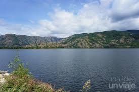 Lago de Sanabria