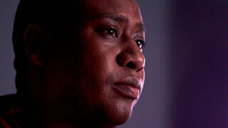 Leyner Palacios, la voz de las periferias del Pacífico