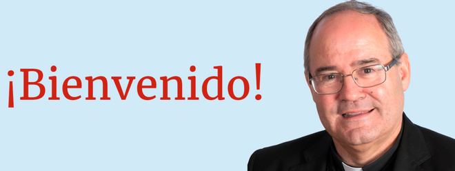 Toledo da la bienvenida a monseñor Cerro