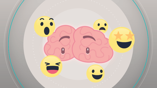Inteligencia emocional