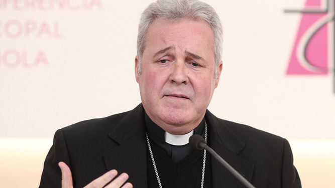 Monseñor Iceta
