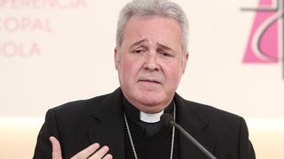 Monseñor Iceta