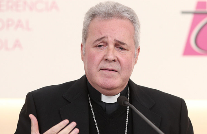 Monseñor Iceta