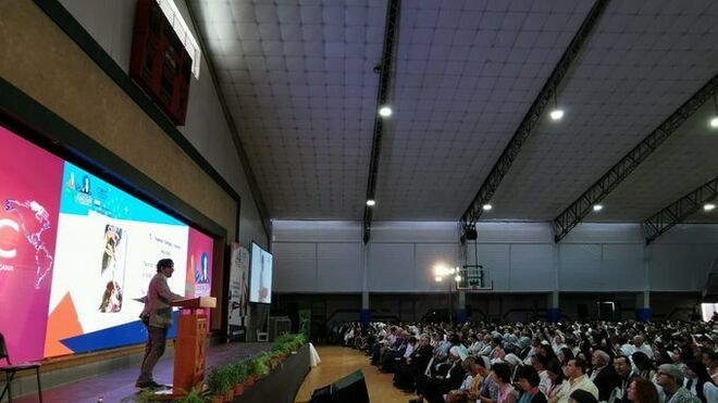 Jesús Bastante: "Los cristianos estamos obligados a ser profetas de la Buena Noticia"