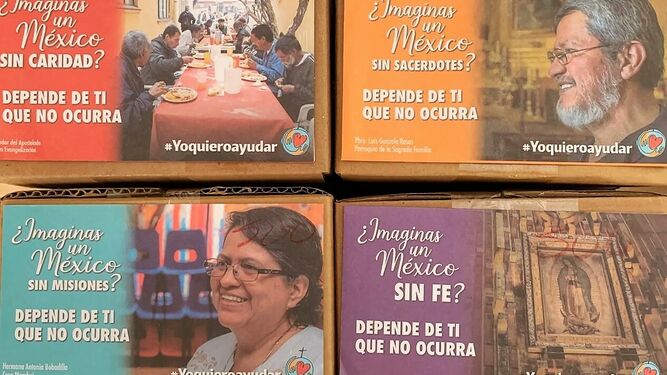 Campaña. No levanta.