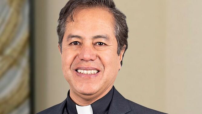 Padre Eloy. Inútil SOS.
