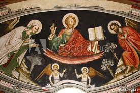 Cristo glorioso