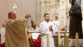 Monseñor Casimiro López