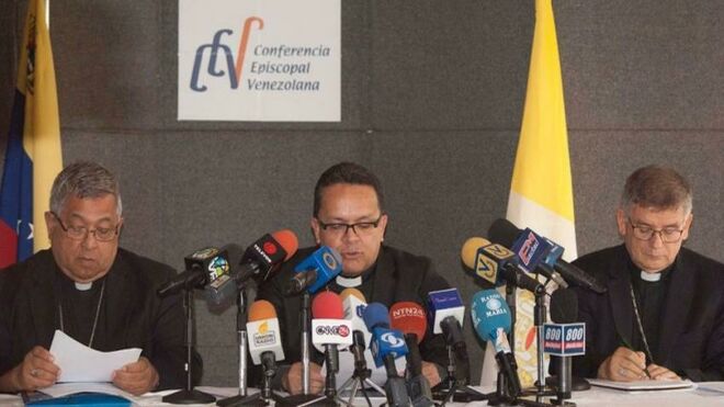 Conferencia Episcopal Venezolana