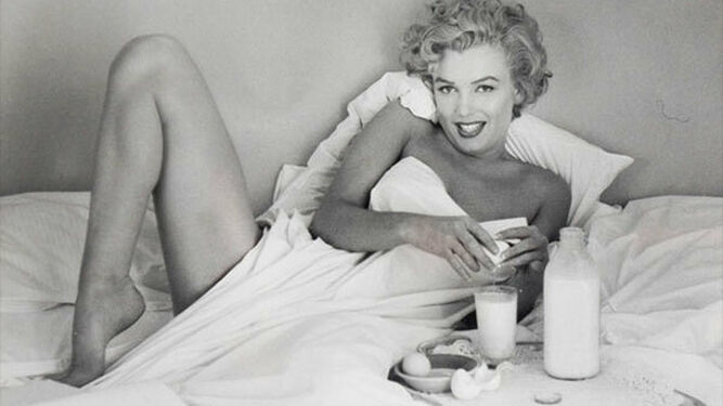 Marilyn Monroe