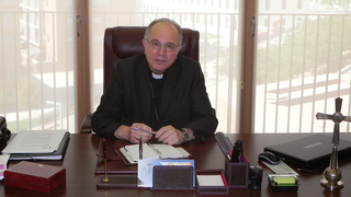 Agustín Cortés