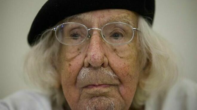 Ernesto Cardenal, "rehabilitado" por Francisco