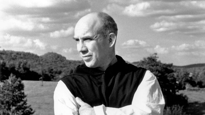 Thomas Merton