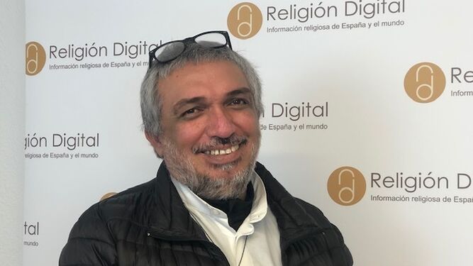 Ubaldino Andrade, padre salesiano