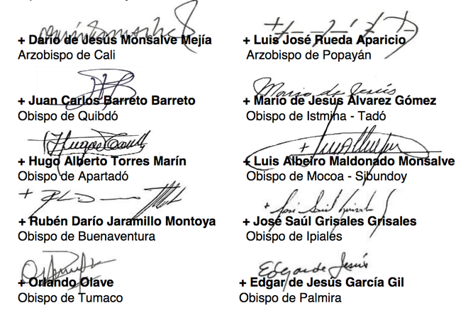 Firmas