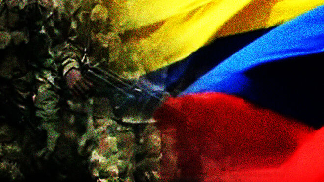Obispos colombianos: Afianzar la construcción de paz ante la agudización del conflicto