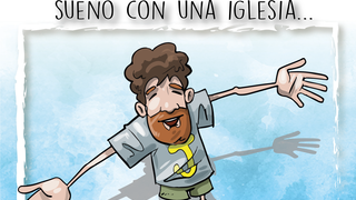 La Iglesia que sueño 04