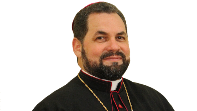 Monseñor José albuquerque