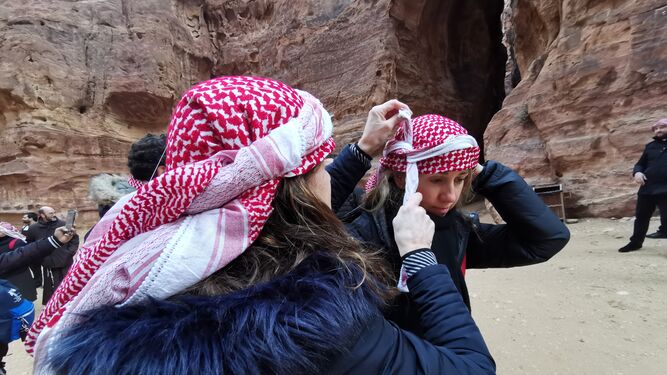 Petra