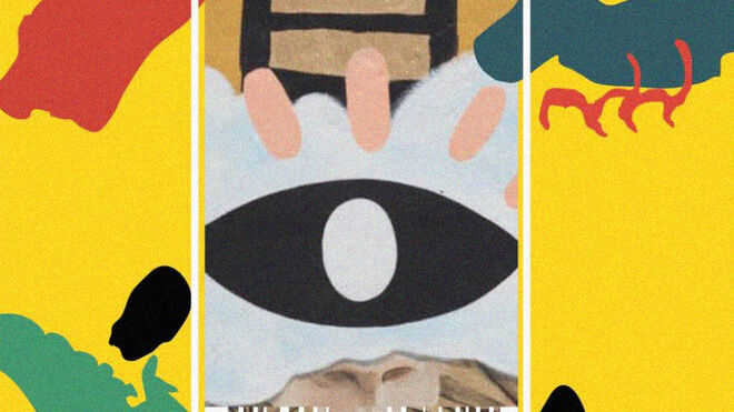 "Lo divino y lo estético" en Espacio O_LUMEN del 18 al 20 de febrero