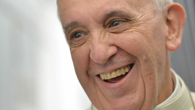 Francisco más que un conductor se convierte en compañero de camino