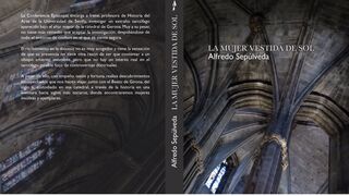 La mujer vestida de sol: novela sobre religión y arte