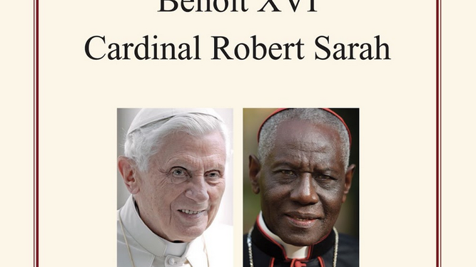 Libro de Benedicto y Sarah