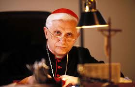 Joseph Ratzinger