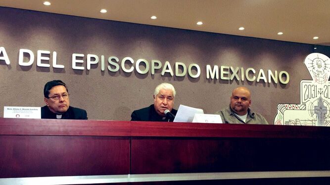 Los obispos mexicanos, contra los abusos