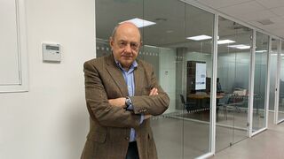 Miguel García Baró, coordinador de Repara