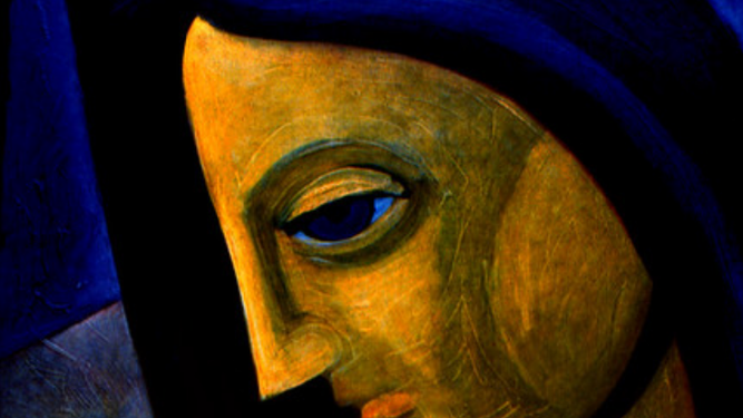 Virgen
