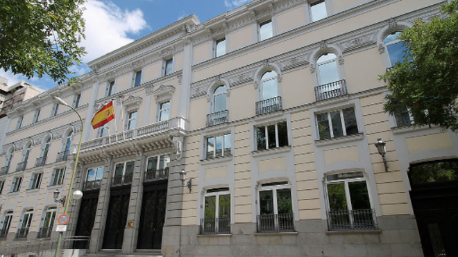 Poder judicial