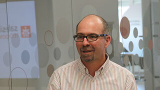 Fernando García Sánchez, nuevo Provincial de la Inspectoría salesiana Santiago el Mayor