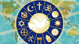 "Instaurar una cultura de libertad religiosa es un compromiso constante"