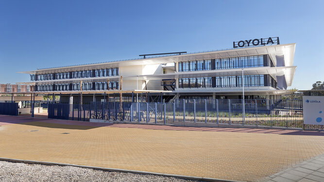 Universidad Loyola