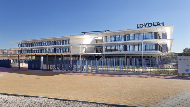 Universidad Loyola I Congreso Internacional ITC 2000