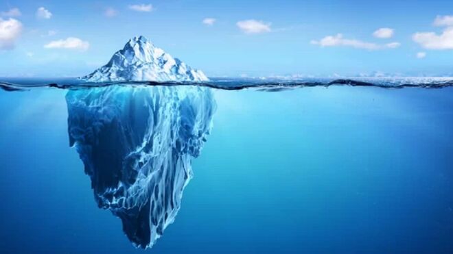 Iceberg
