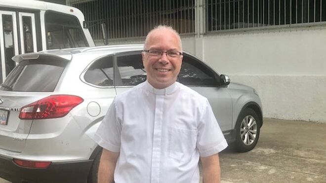Ricardo Barreto