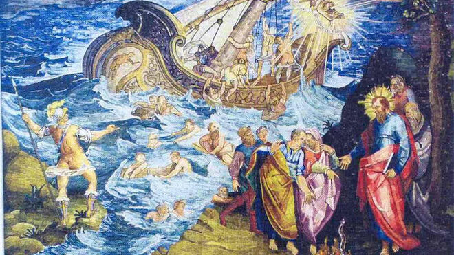Semana de de Oración por la Unidad de los Cristianos