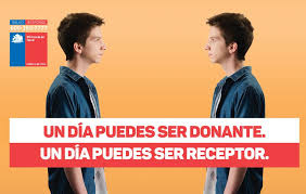 Donantes-Receptores