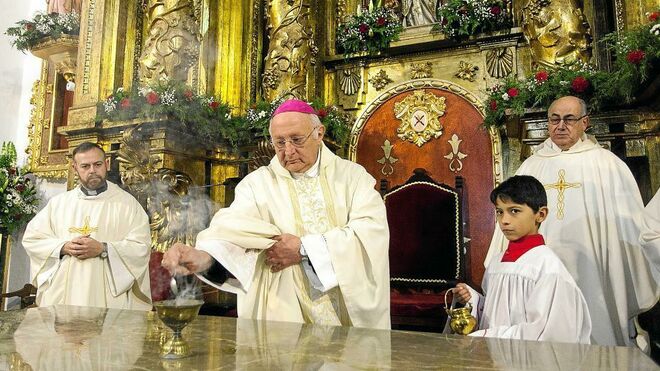 ¿Se marcha el Vicente Juan Segura de Ibiza?